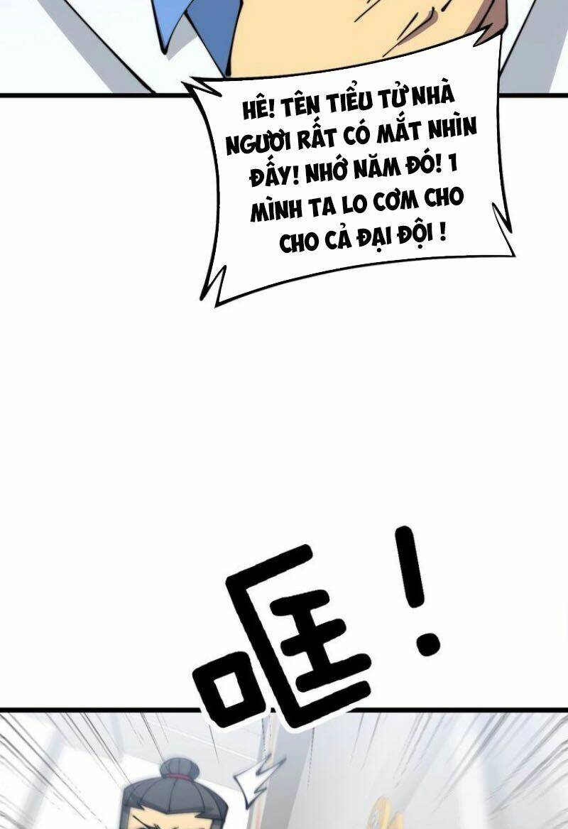 Độc Thủ Vu Y: Chapter 327