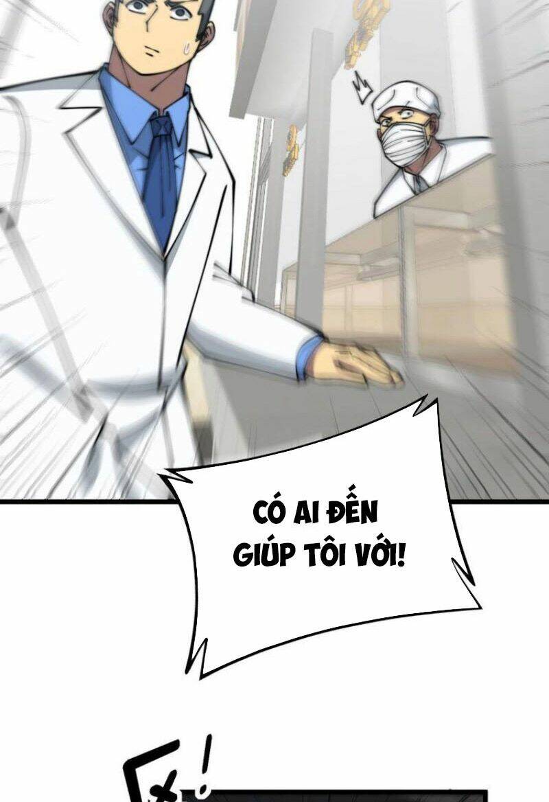 Độc Thủ Vu Y: Chapter 327