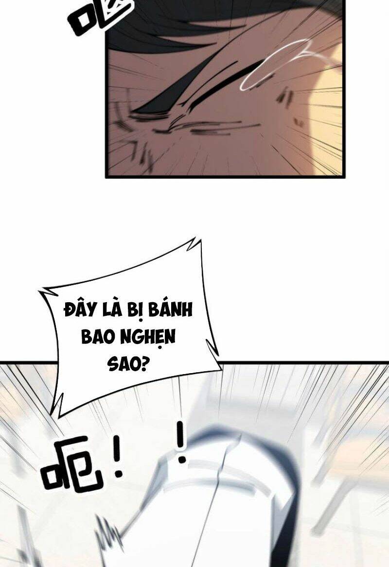 Độc Thủ Vu Y: Chapter 327