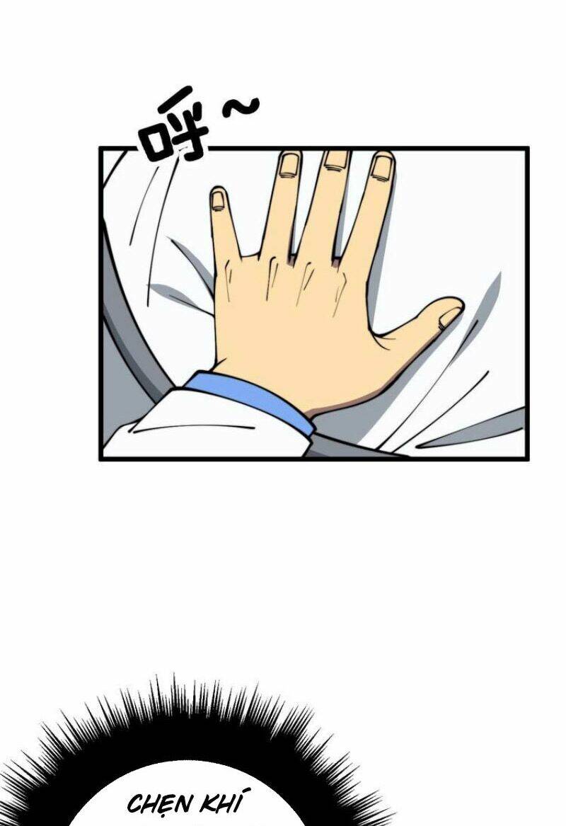 Độc Thủ Vu Y: Chapter 327