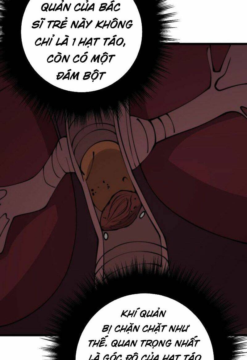 Độc Thủ Vu Y: Chapter 327