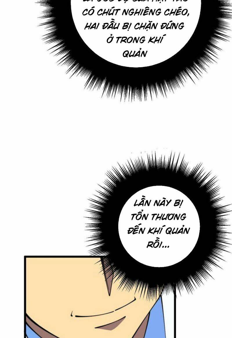 Độc Thủ Vu Y: Chapter 327