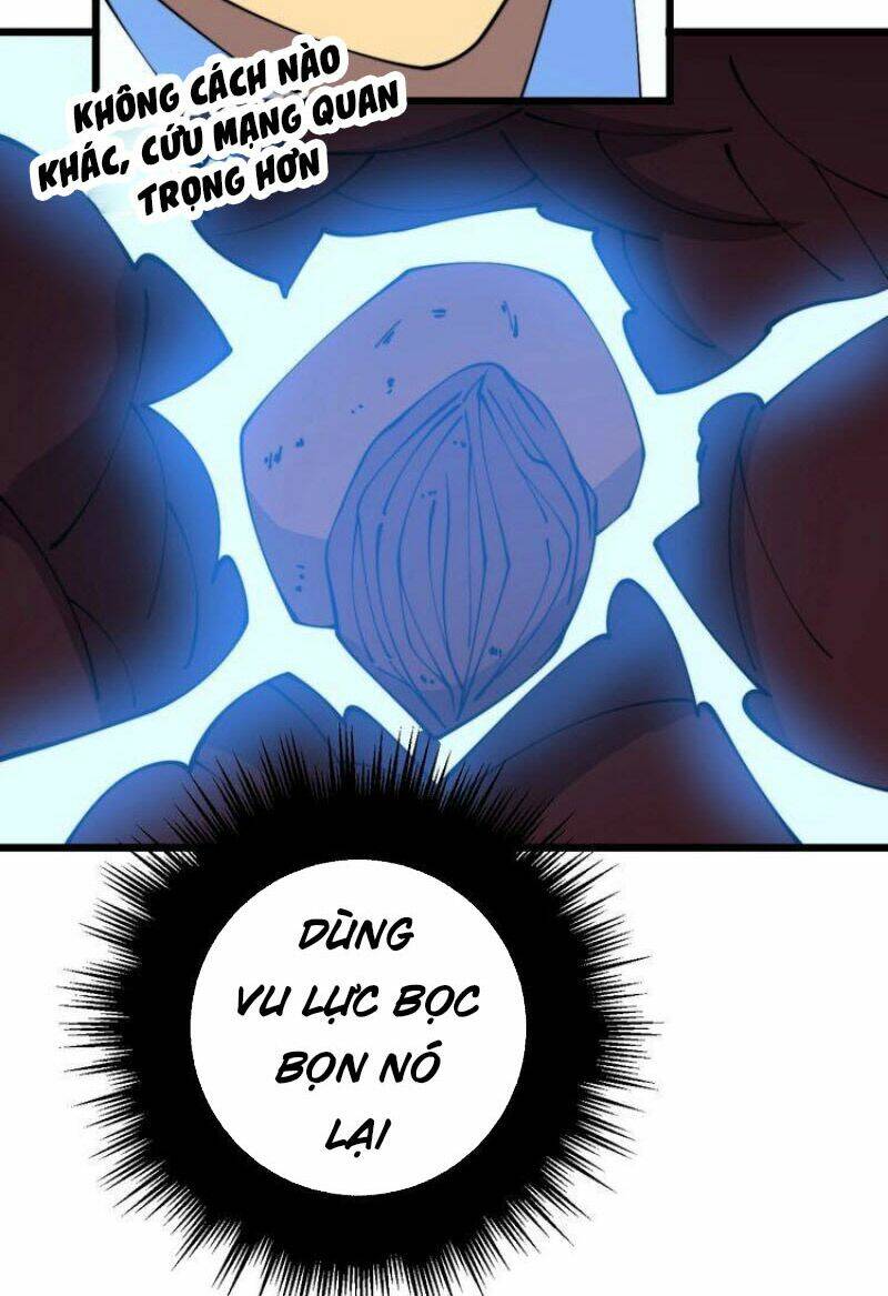Độc Thủ Vu Y: Chapter 327