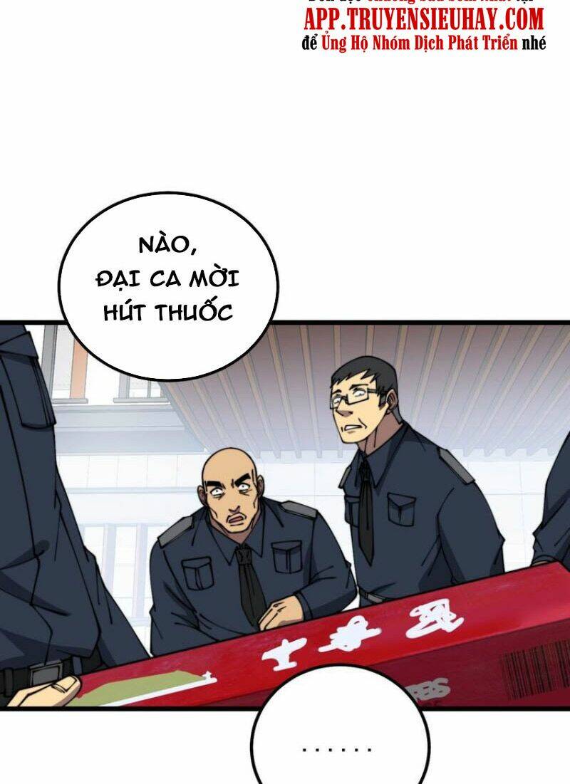 Độc Thủ Vu Y: Chapter 327