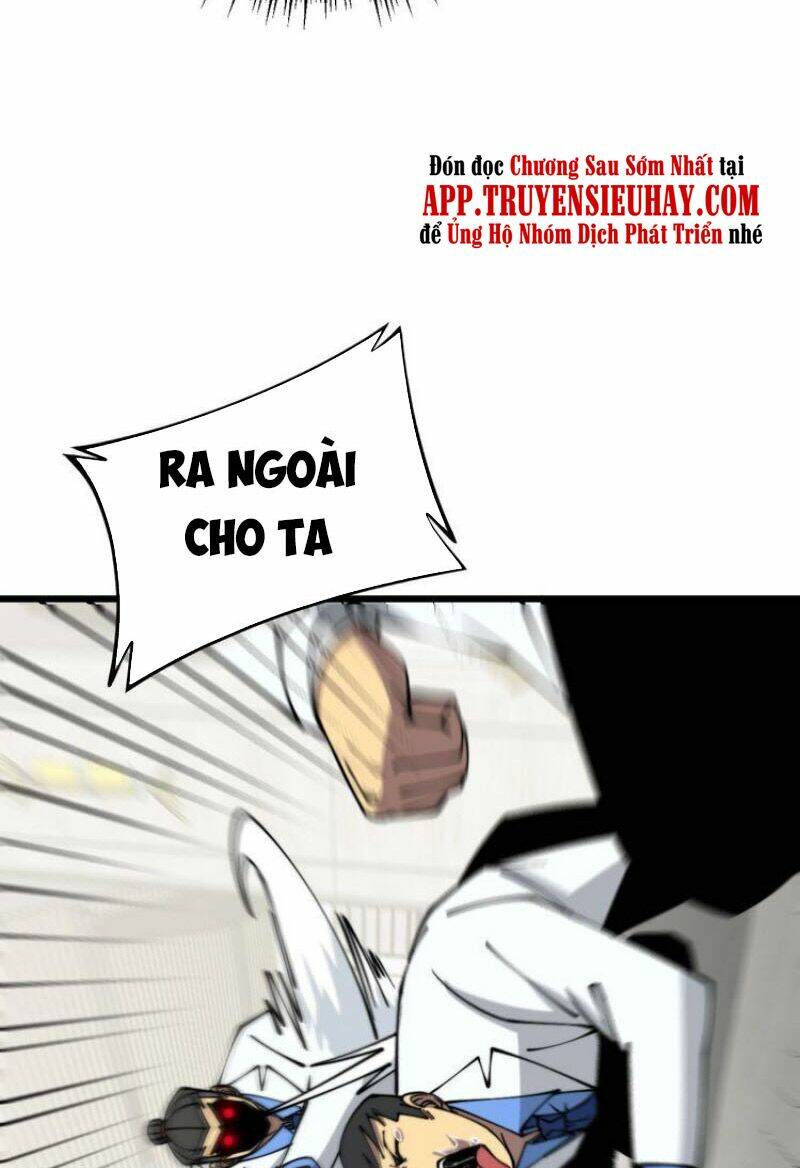 Độc Thủ Vu Y: Chapter 327