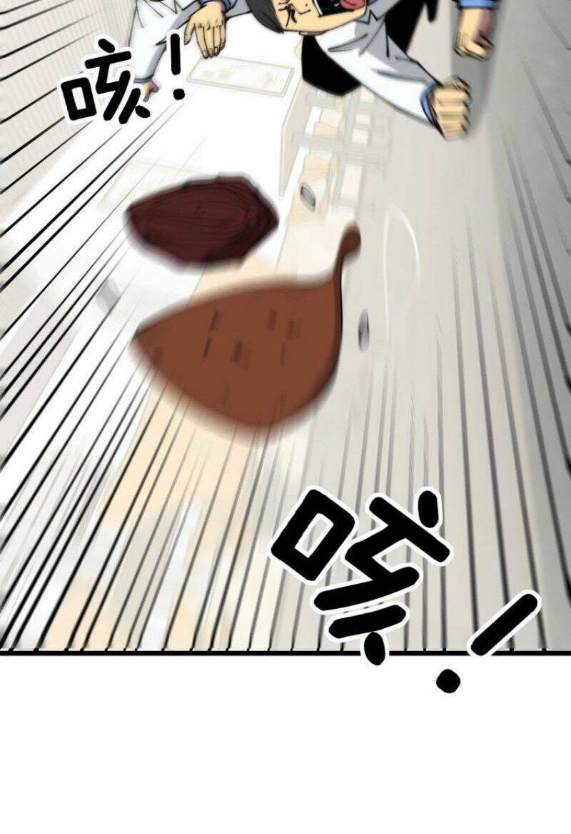 Độc Thủ Vu Y: Chapter 327
