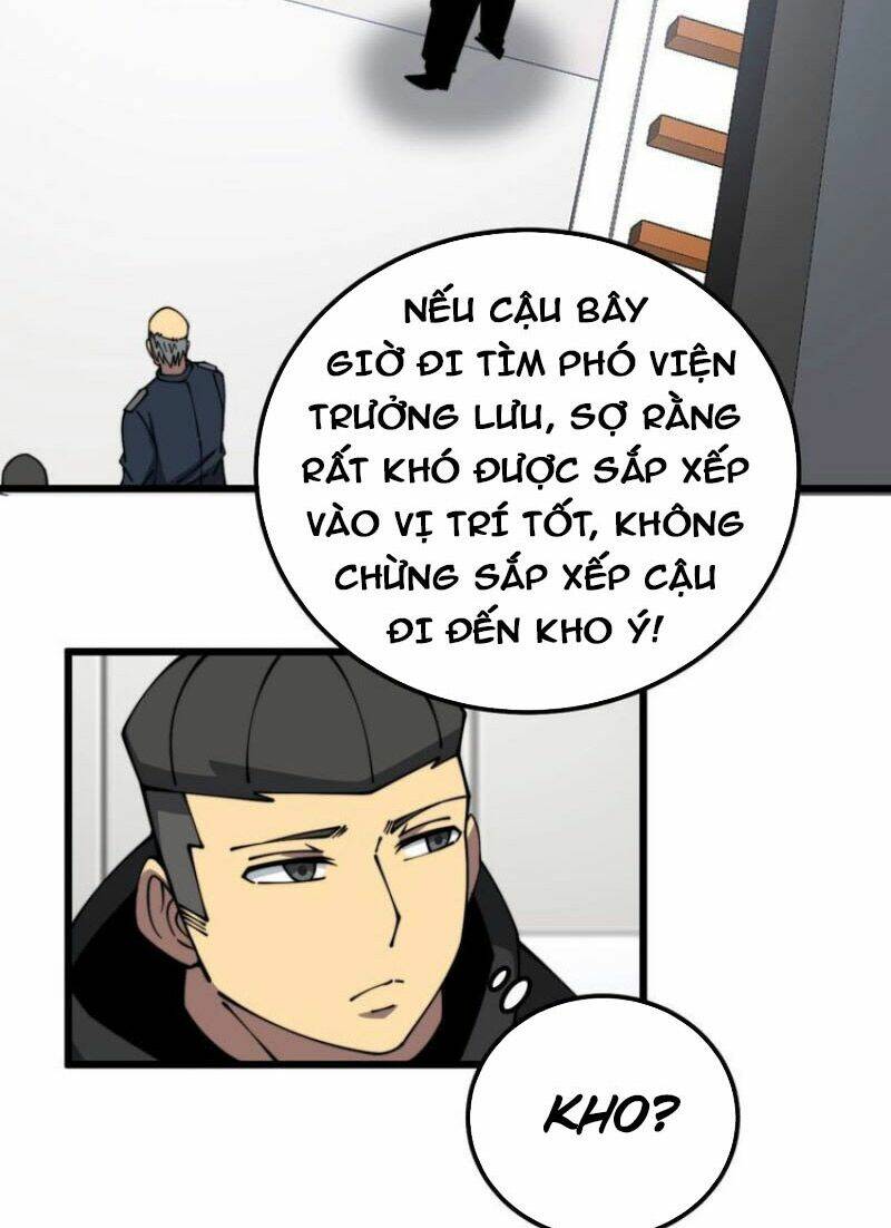 Độc Thủ Vu Y: Chapter 327
