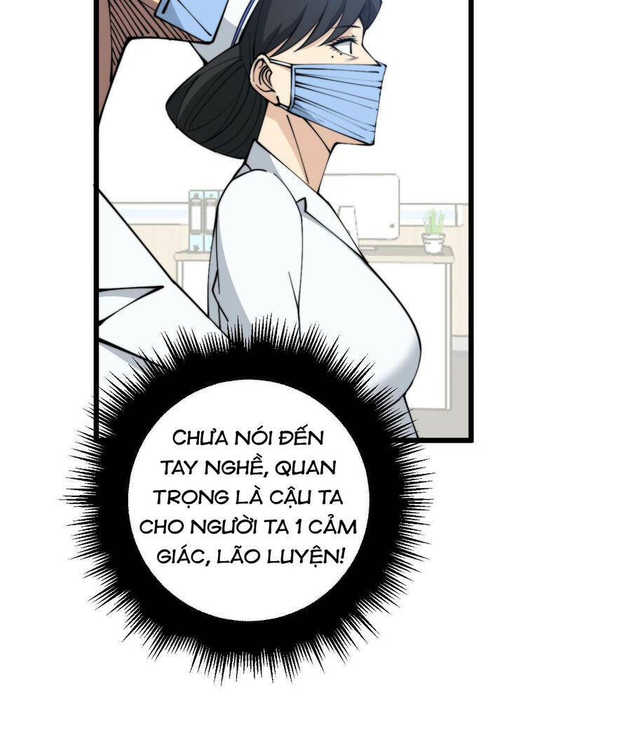 Độc Thủ Vu Y: Chapter 329