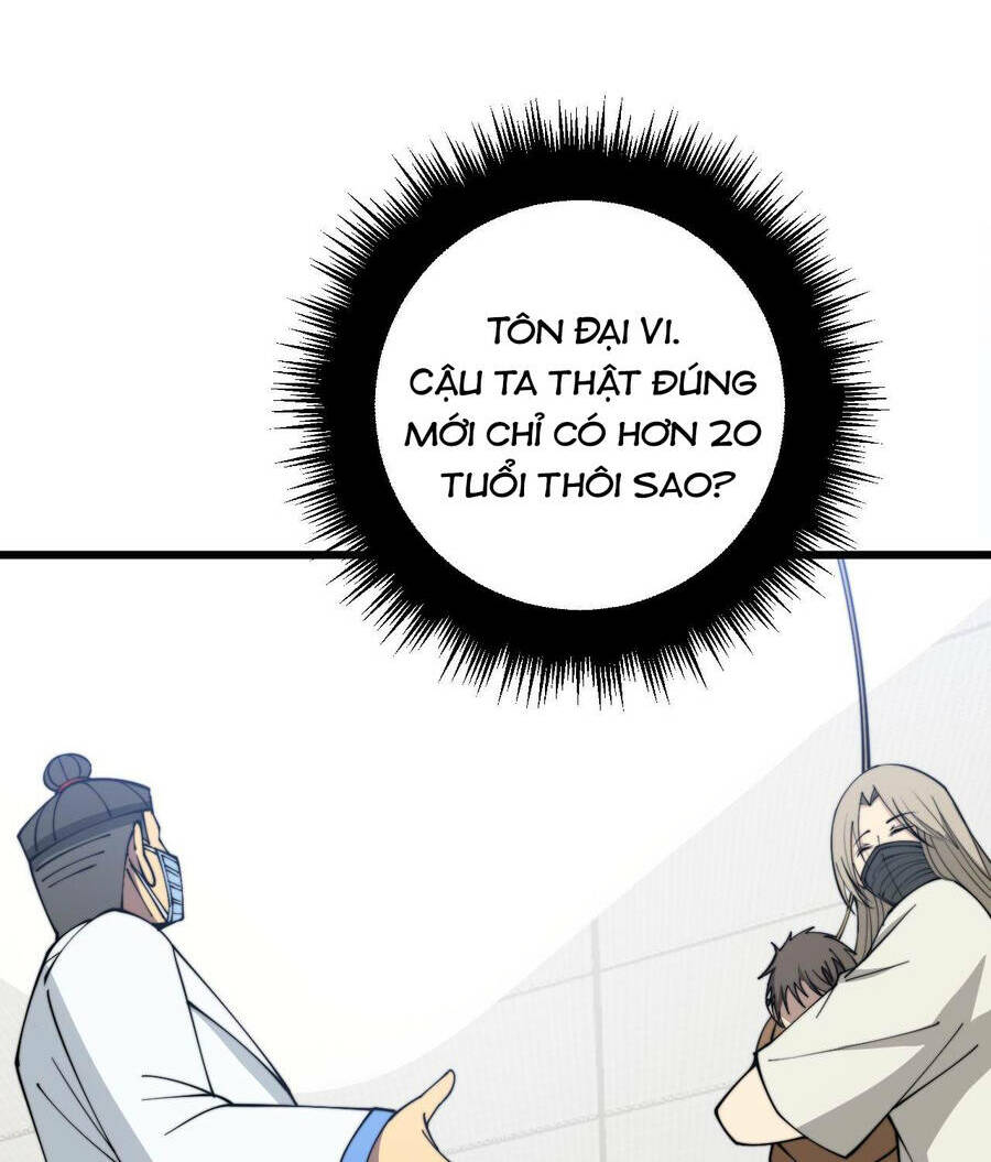 Độc Thủ Vu Y: Chapter 329