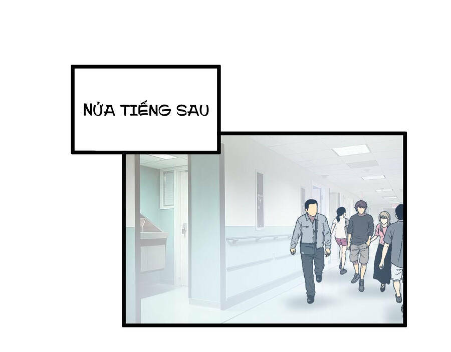 Độc Thủ Vu Y: Chapter 329