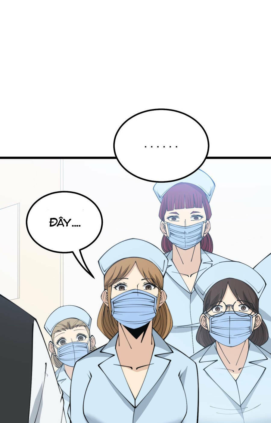 Độc Thủ Vu Y: Chapter 329