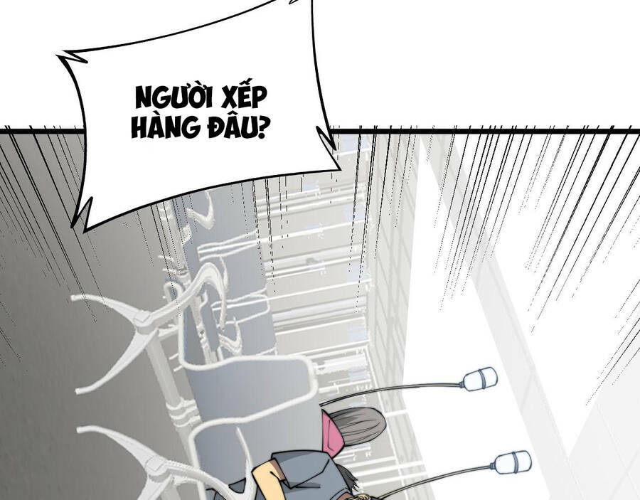 Độc Thủ Vu Y: Chapter 329