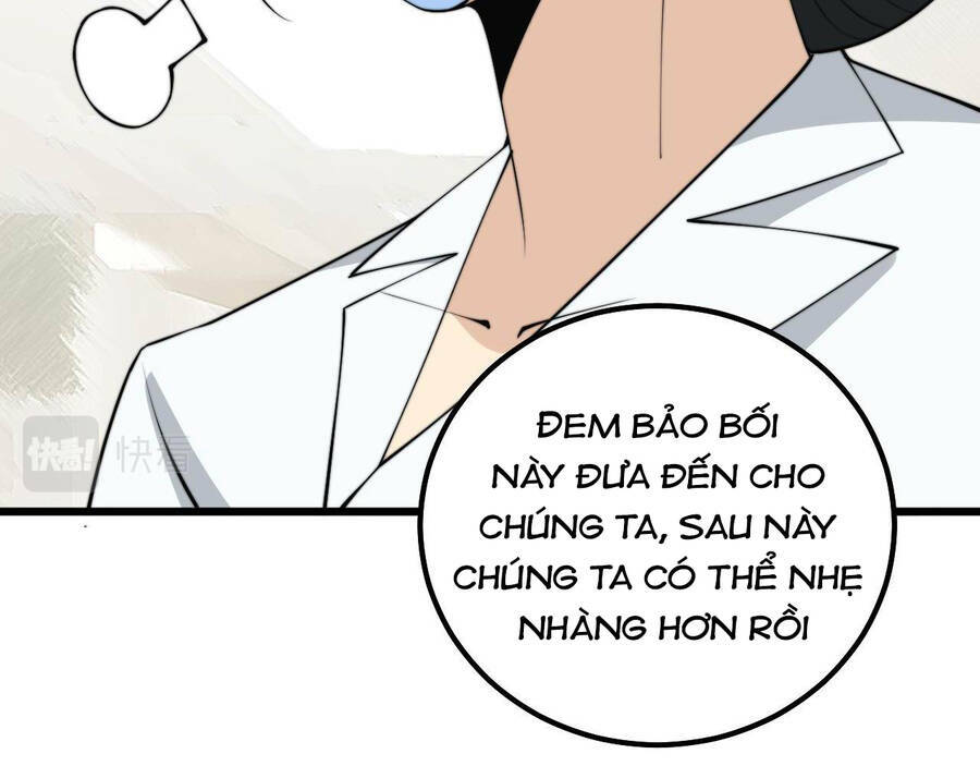 Độc Thủ Vu Y: Chapter 329