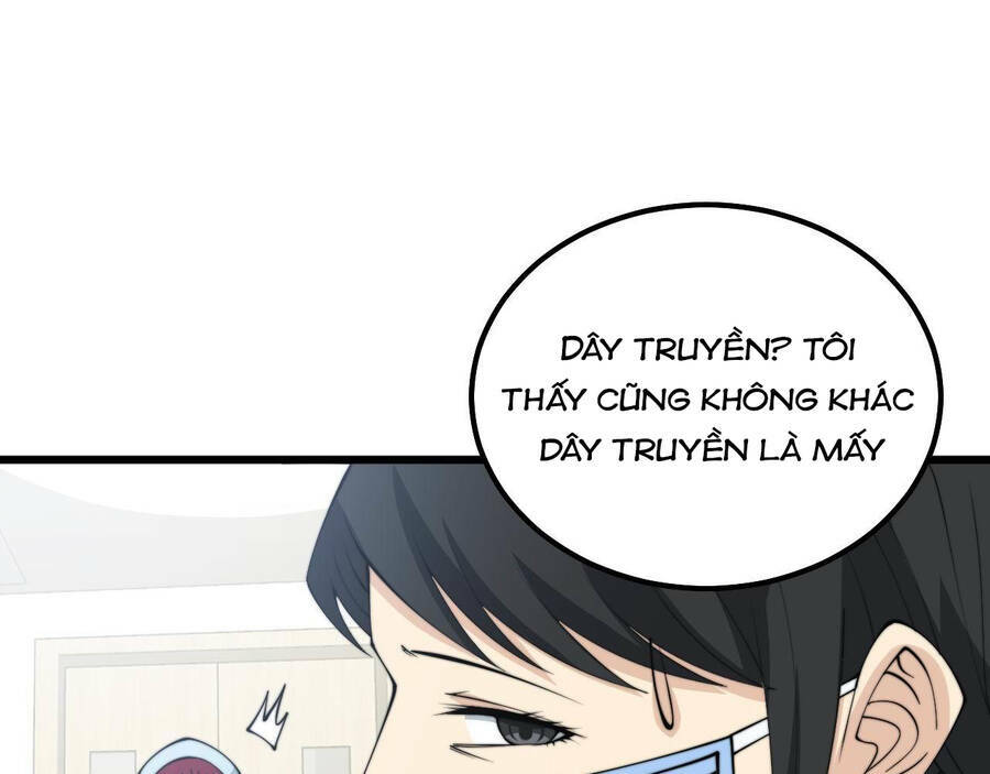 Độc Thủ Vu Y: Chapter 329