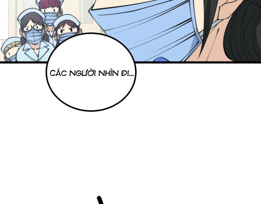 Độc Thủ Vu Y: Chapter 329