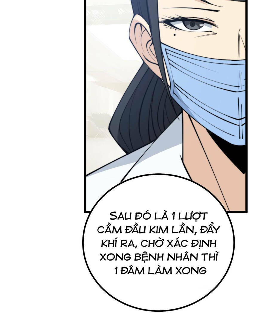 Độc Thủ Vu Y: Chapter 329
