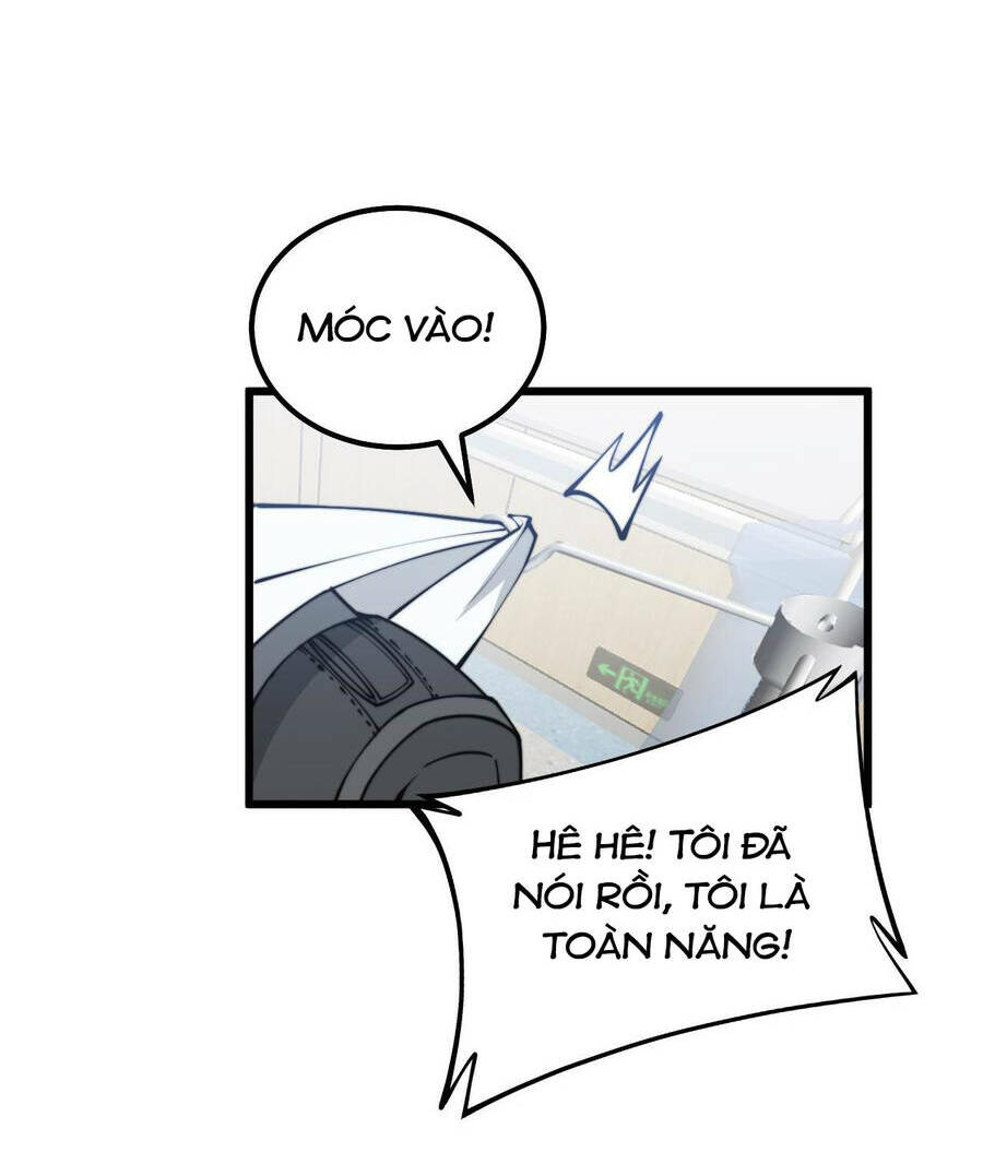 Độc Thủ Vu Y: Chapter 329