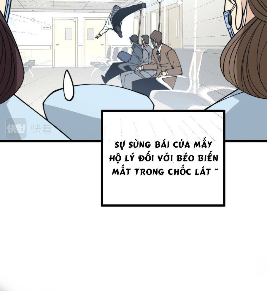 Độc Thủ Vu Y: Chapter 329