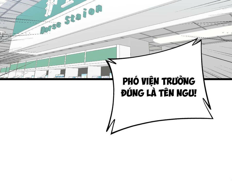 Độc Thủ Vu Y: Chapter 329
