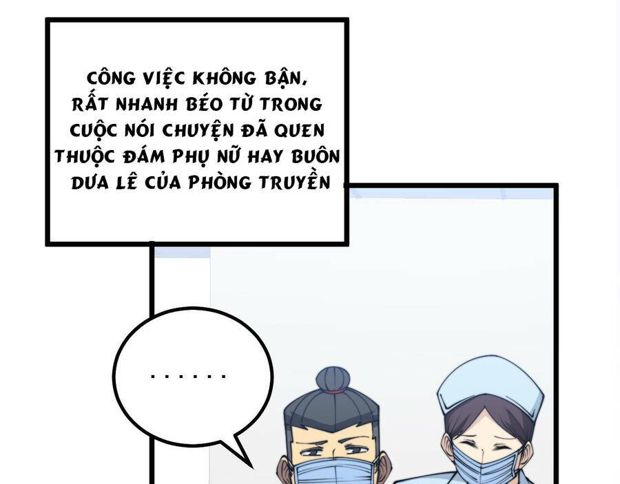 Độc Thủ Vu Y: Chapter 329