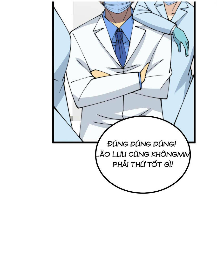 Độc Thủ Vu Y: Chapter 329