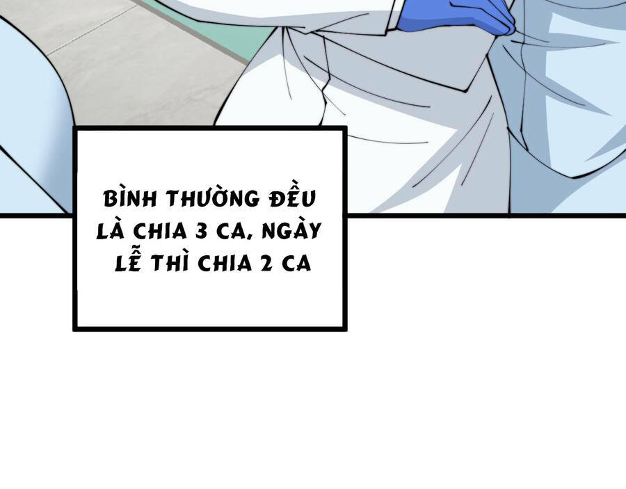Độc Thủ Vu Y: Chapter 329