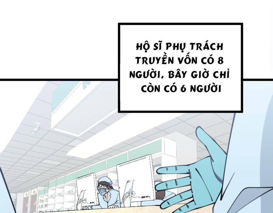 Độc Thủ Vu Y: Chapter 329