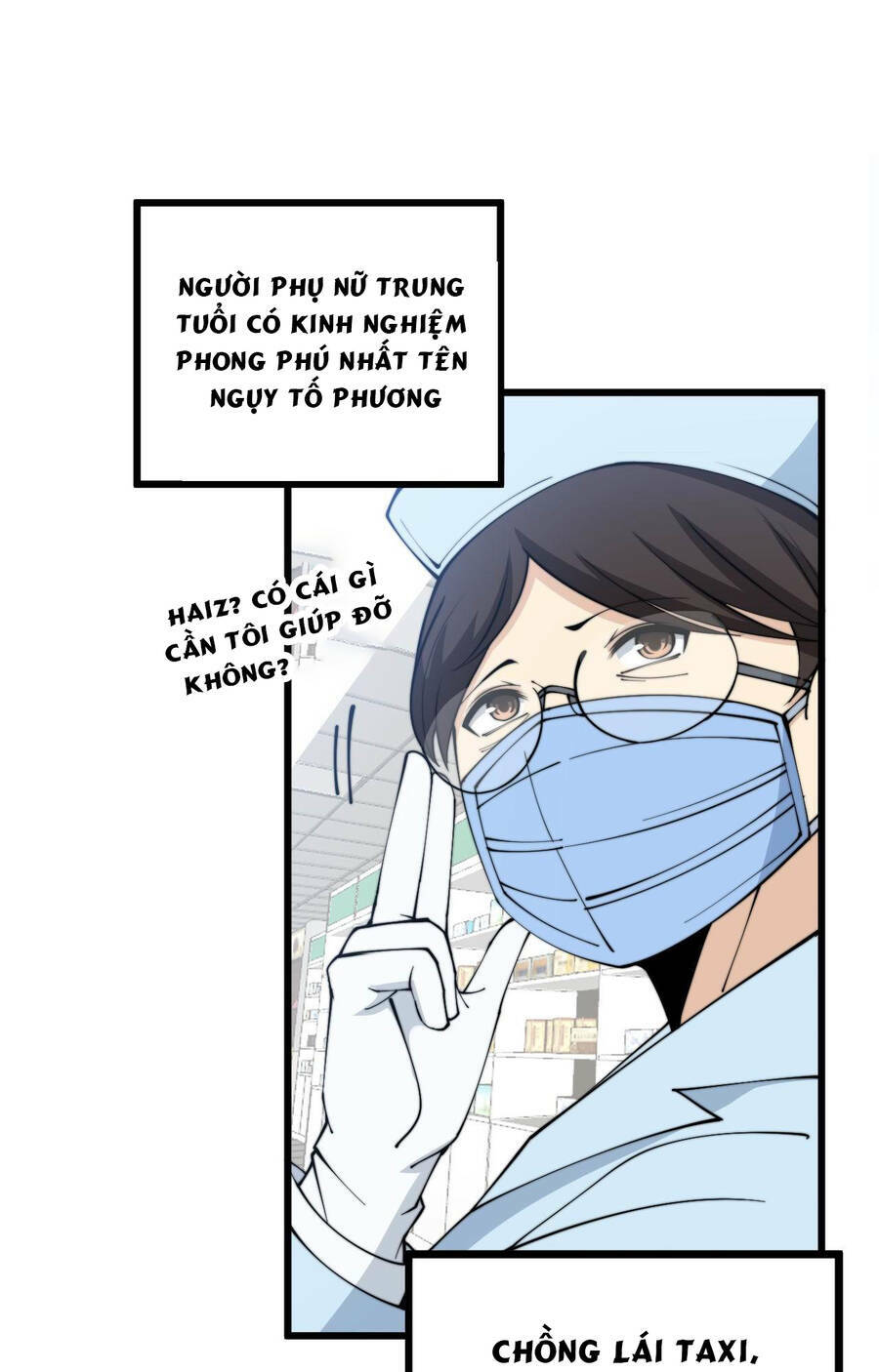 Độc Thủ Vu Y: Chapter 329