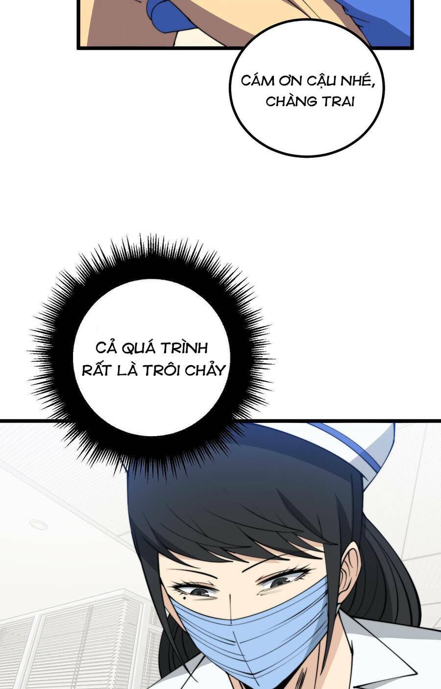 Độc Thủ Vu Y: Chapter 329
