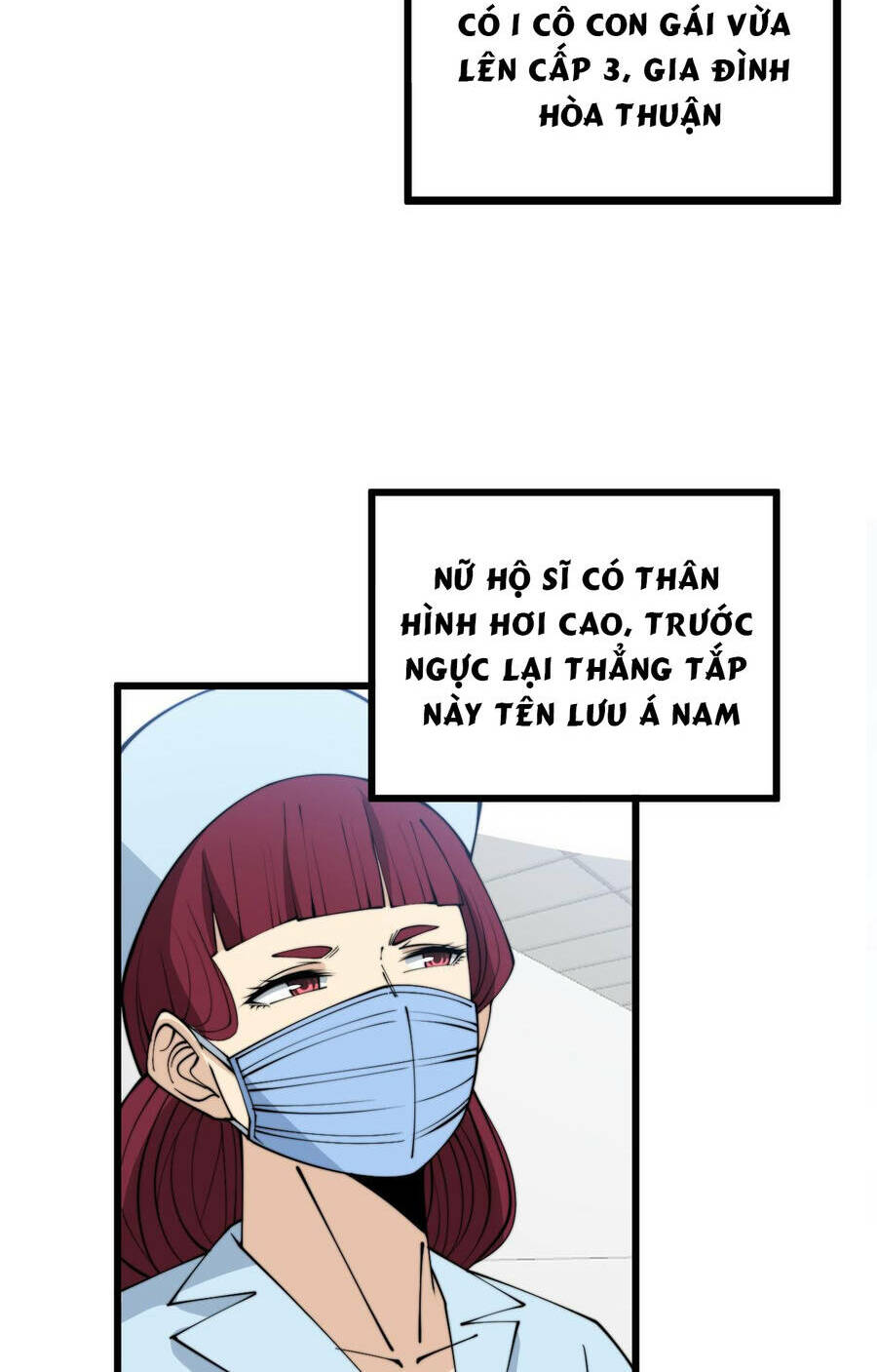 Độc Thủ Vu Y: Chapter 329