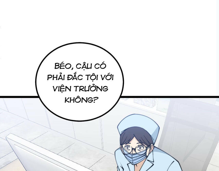 Độc Thủ Vu Y: Chapter 329
