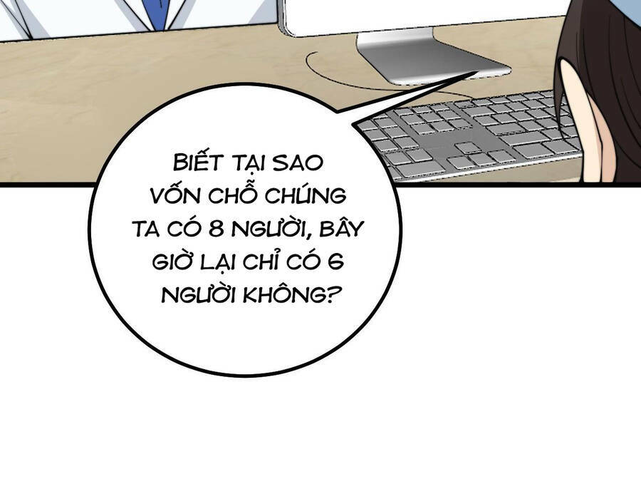 Độc Thủ Vu Y: Chapter 329