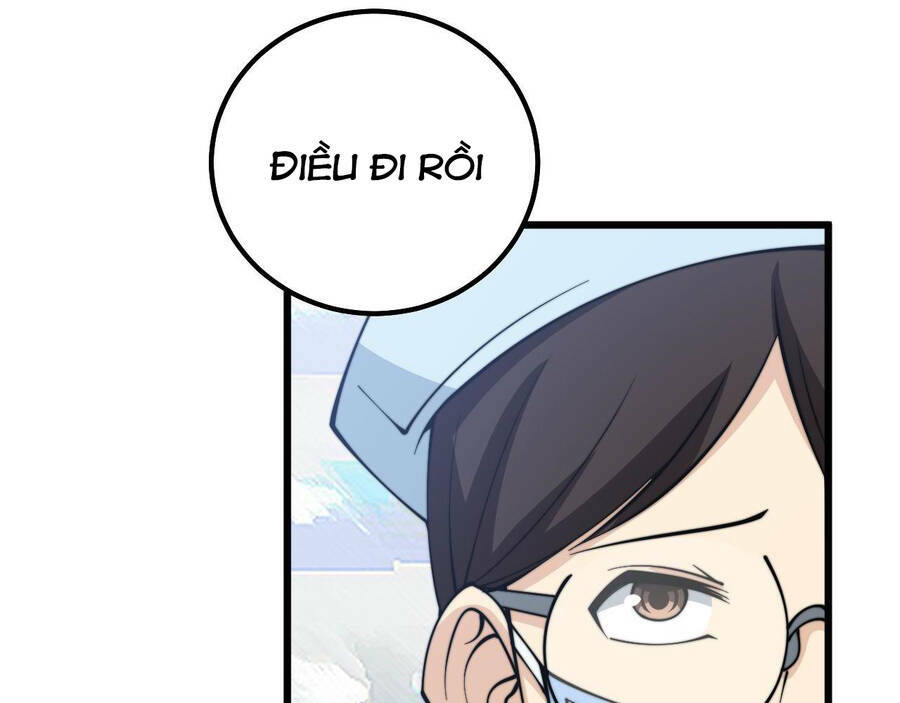 Độc Thủ Vu Y: Chapter 329