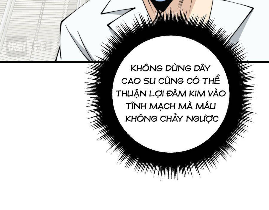 Độc Thủ Vu Y: Chapter 329