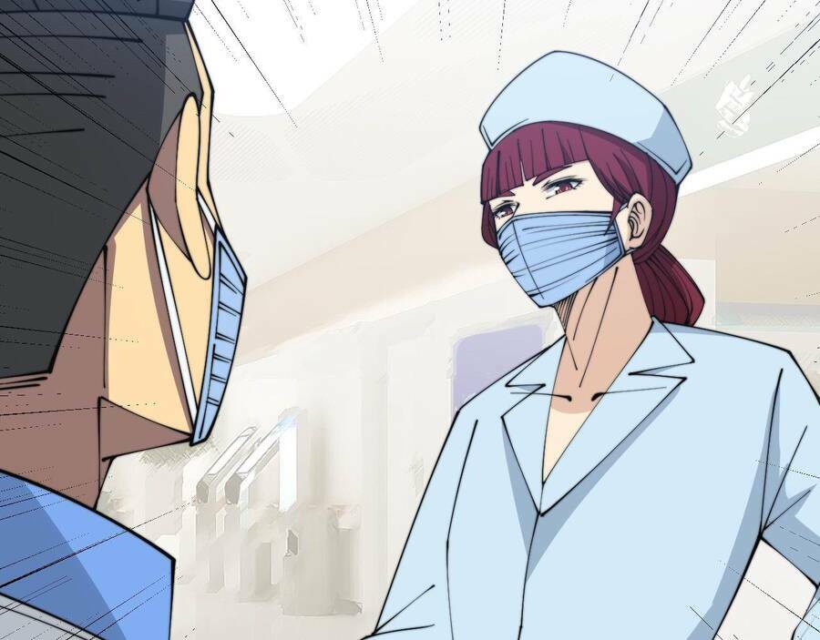 Độc Thủ Vu Y: Chapter 329