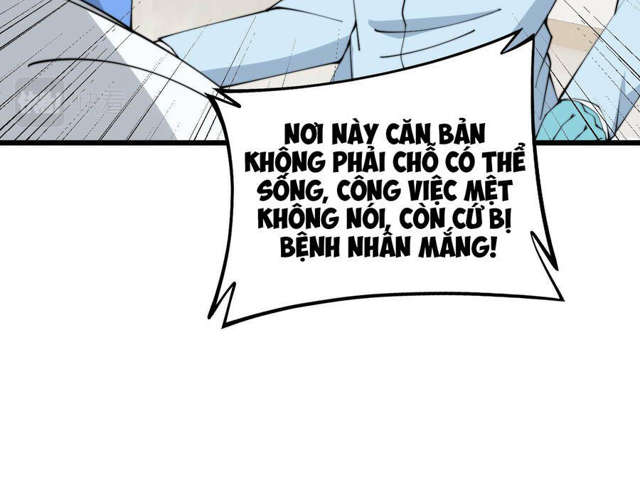 Độc Thủ Vu Y: Chapter 329