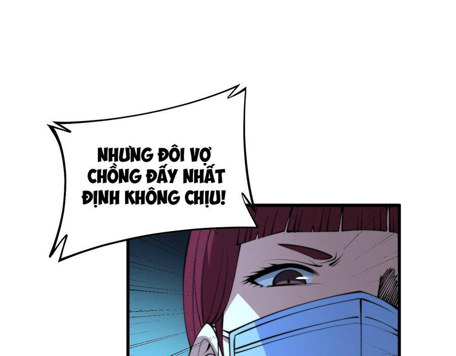 Độc Thủ Vu Y: Chapter 329