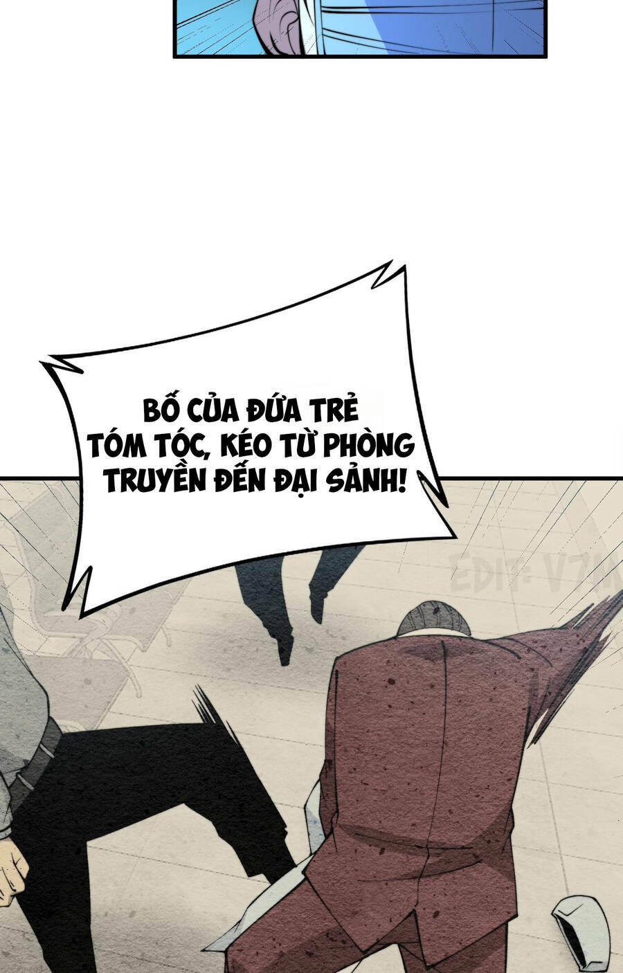 Độc Thủ Vu Y: Chapter 329
