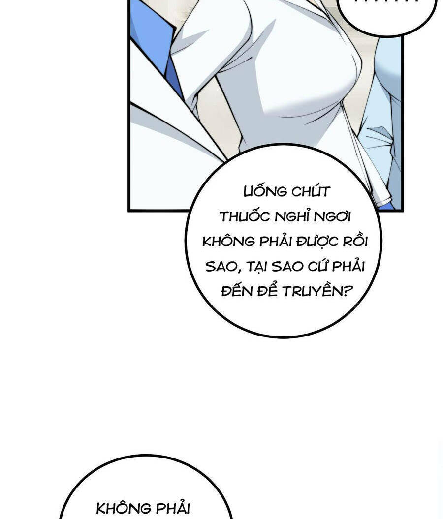 Độc Thủ Vu Y: Chapter 329