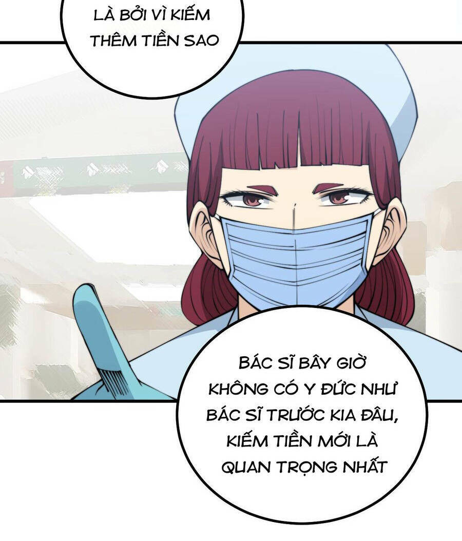 Độc Thủ Vu Y: Chapter 329