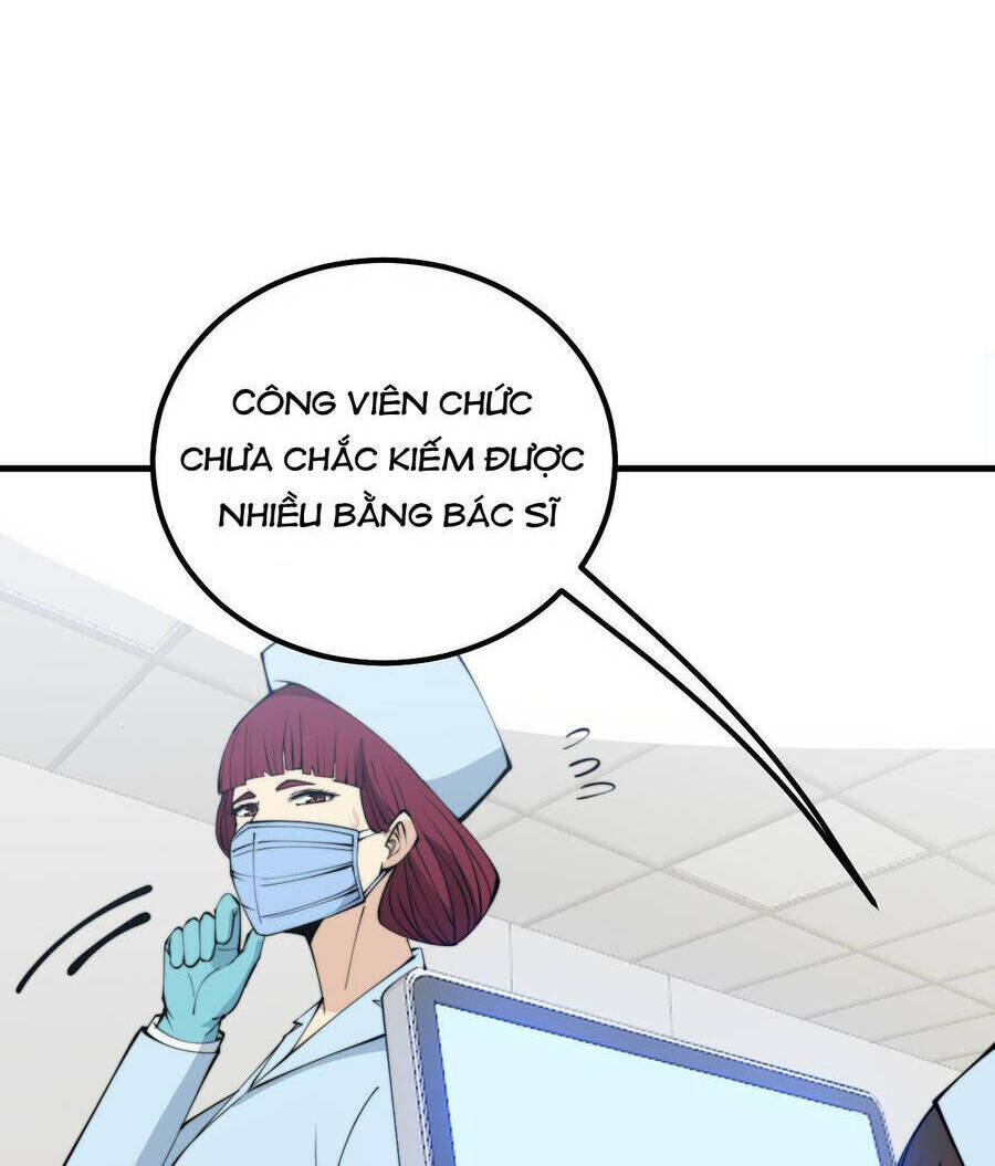 Độc Thủ Vu Y: Chapter 329