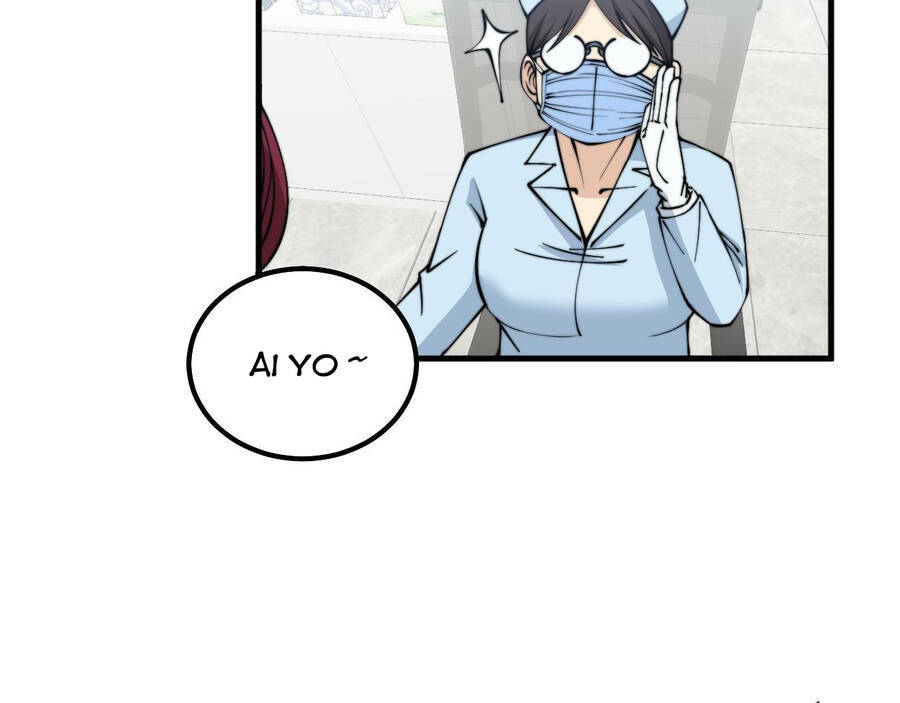 Độc Thủ Vu Y: Chapter 329