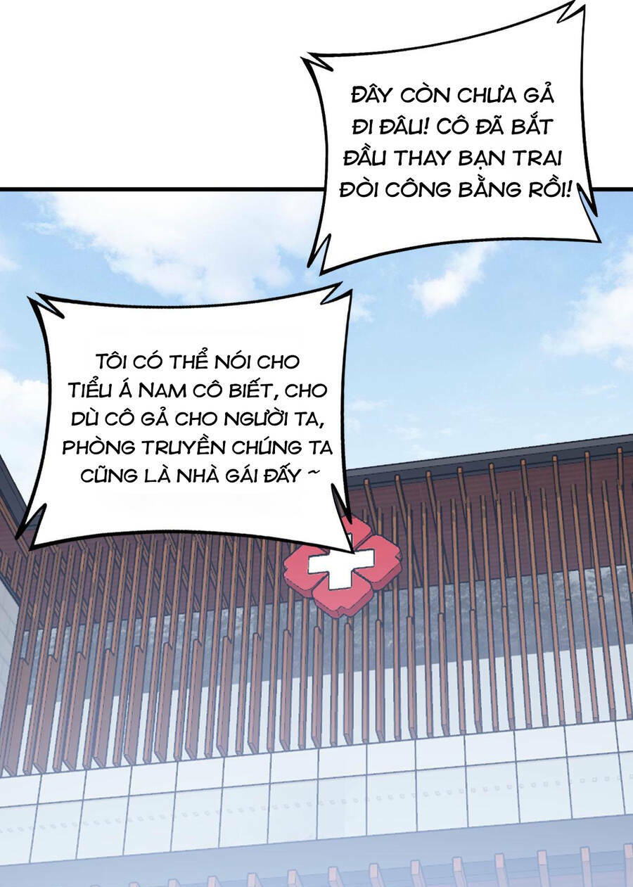Độc Thủ Vu Y: Chapter 329