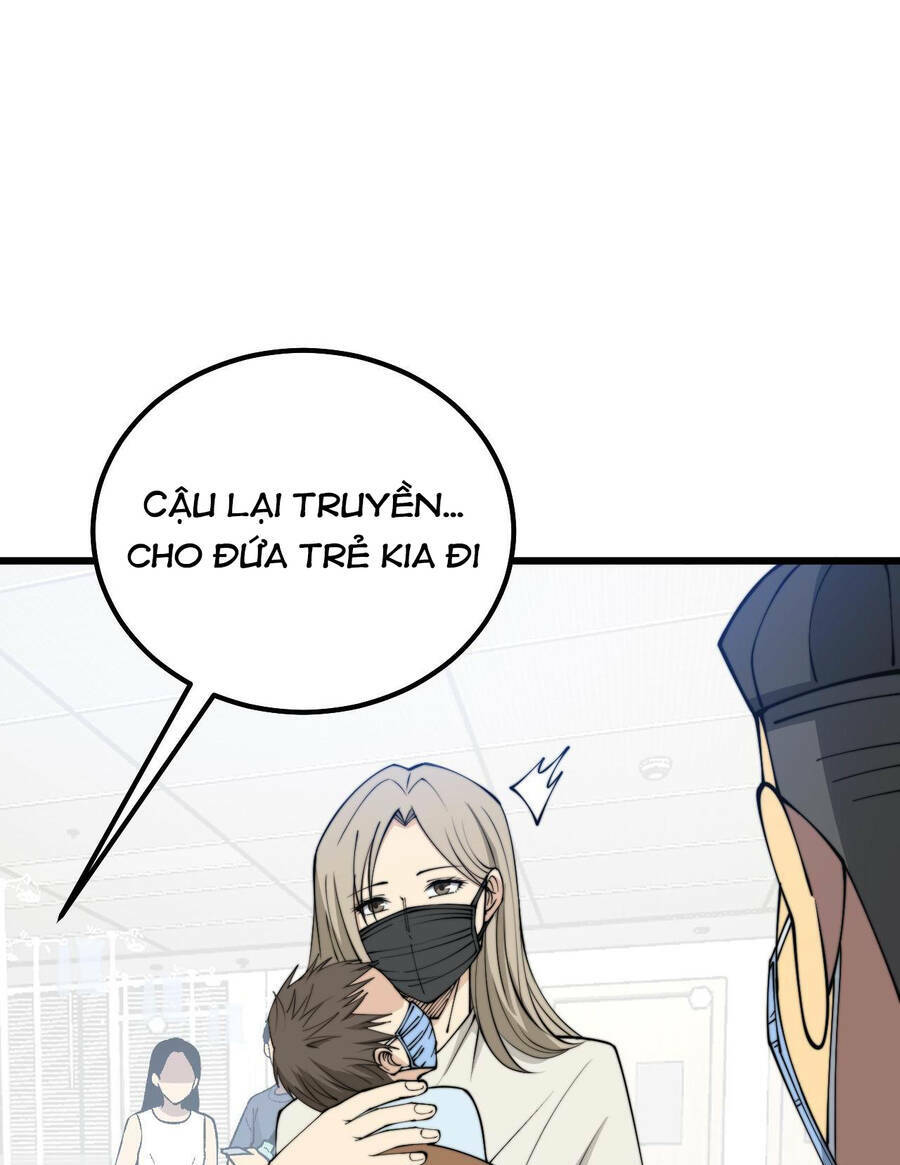 Độc Thủ Vu Y: Chapter 329