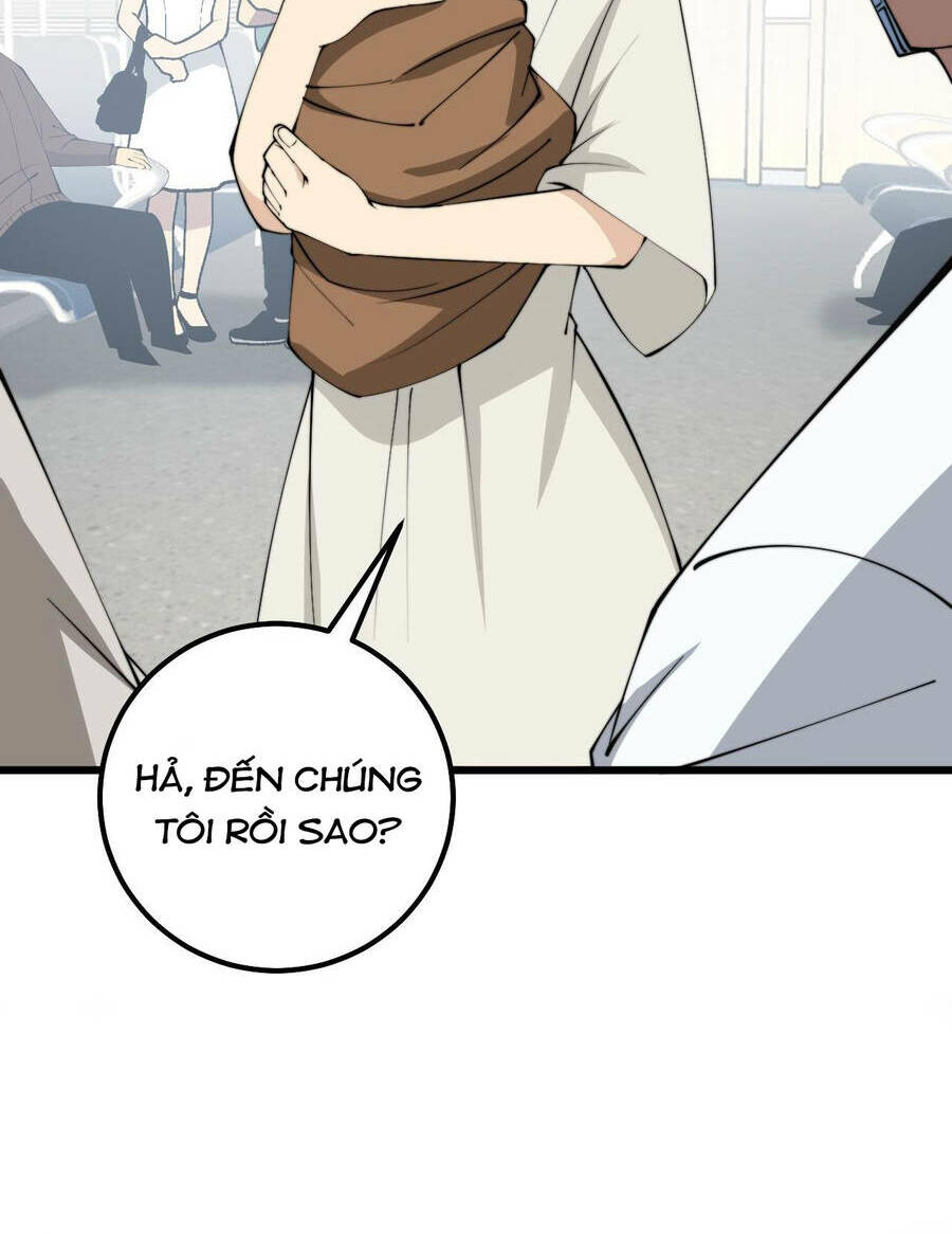 Độc Thủ Vu Y: Chapter 329