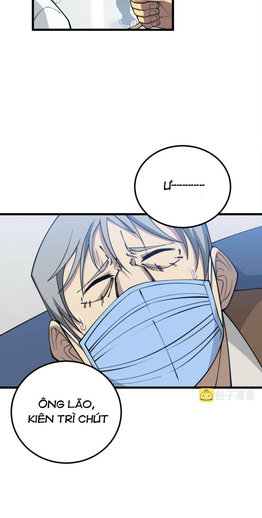 Độc Thủ Vu Y: Chapter 330