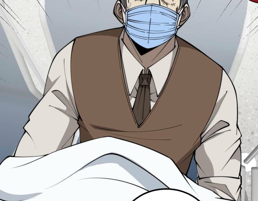 Độc Thủ Vu Y: Chapter 330
