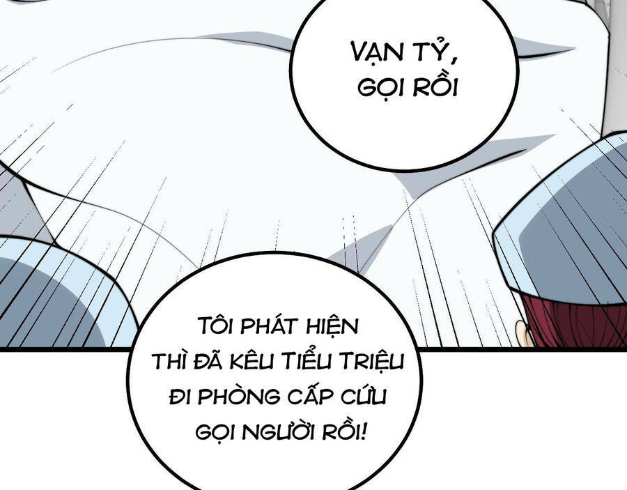 Độc Thủ Vu Y: Chapter 330