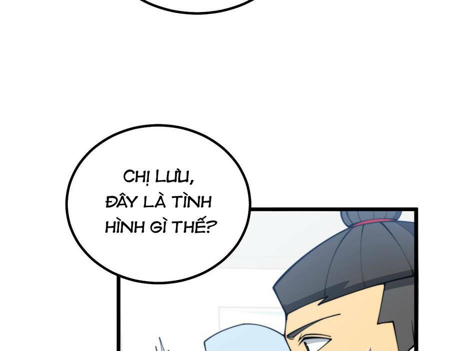Độc Thủ Vu Y: Chapter 330