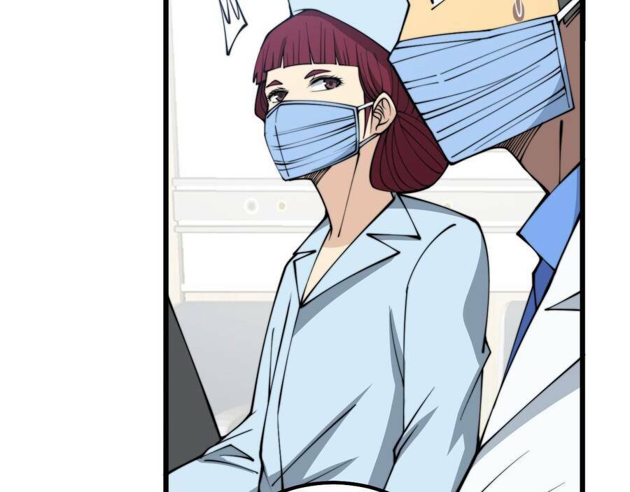 Độc Thủ Vu Y: Chapter 330